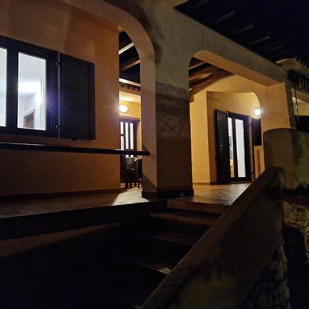 Apartments Villa Temer Pinezići المظهر الخارجي الصورة