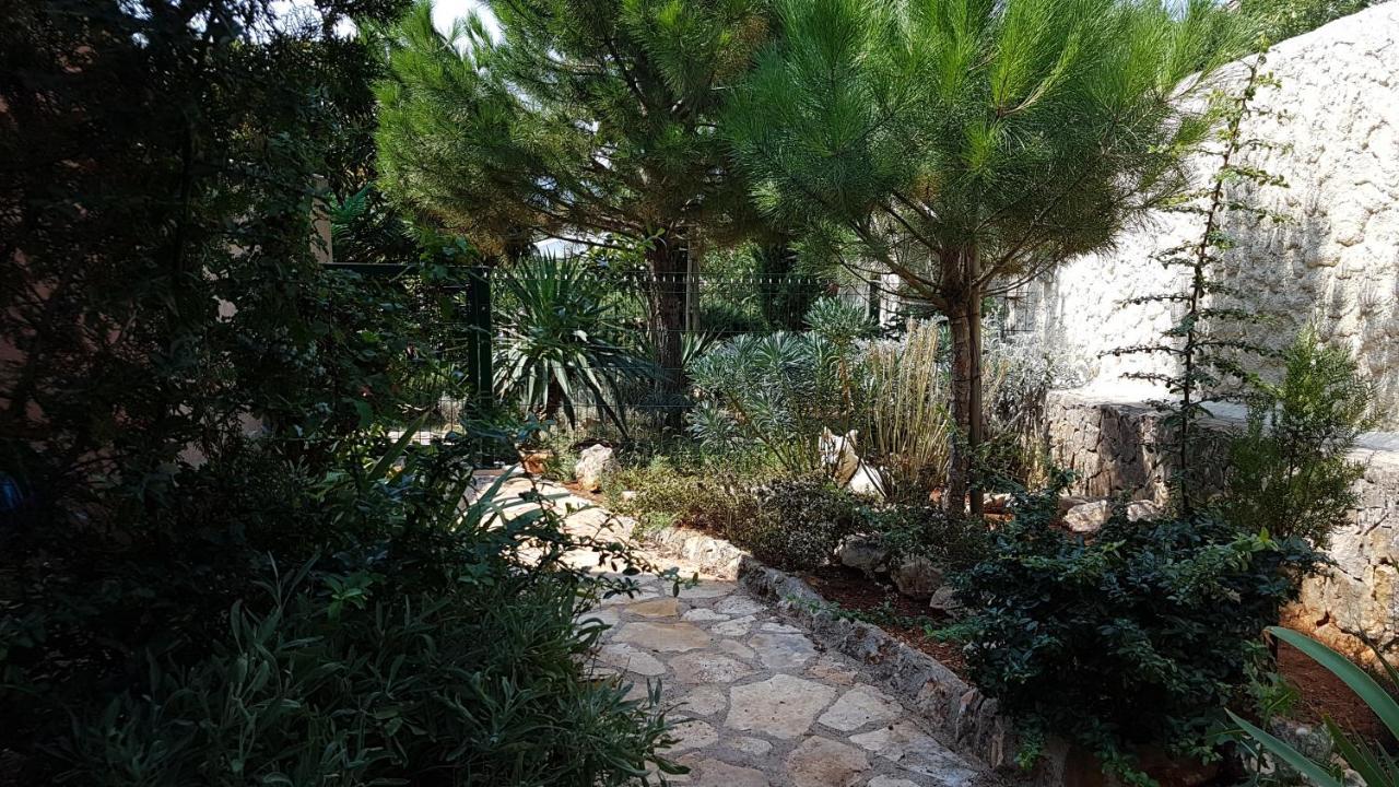 Apartments Villa Temer Pinezići المظهر الخارجي الصورة