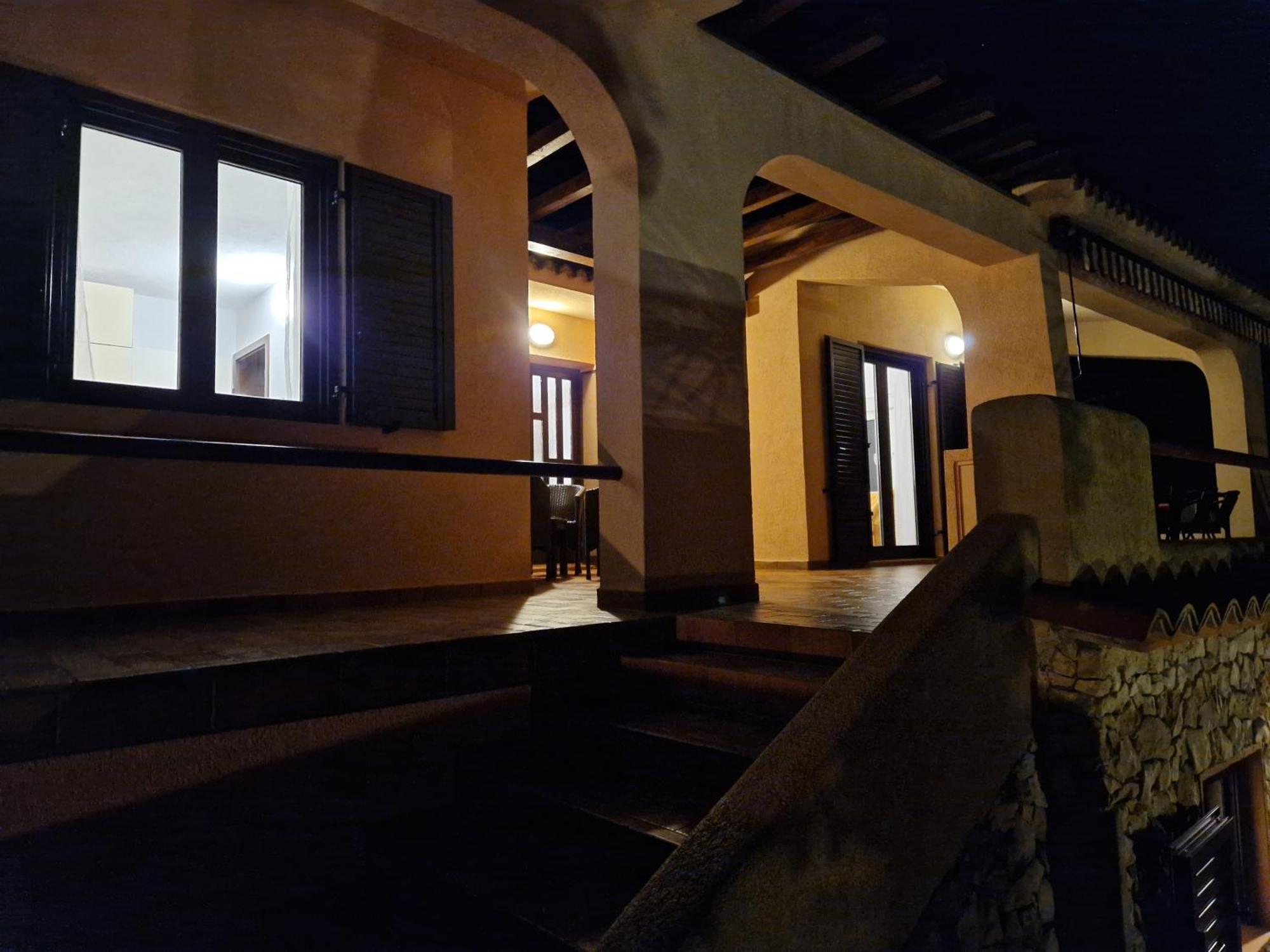 Apartments Villa Temer Pinezići المظهر الخارجي الصورة