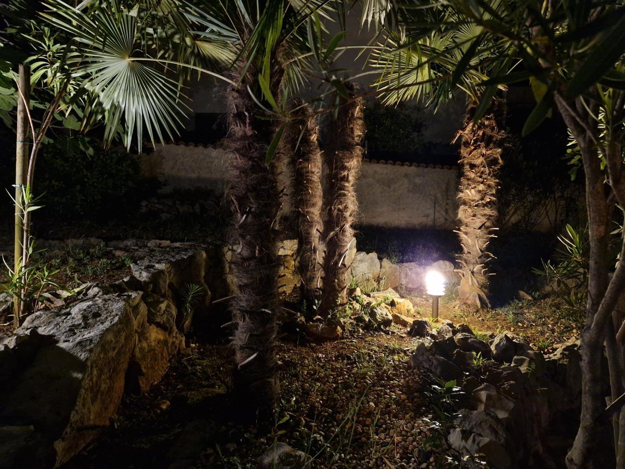 Apartments Villa Temer Pinezići المظهر الخارجي الصورة