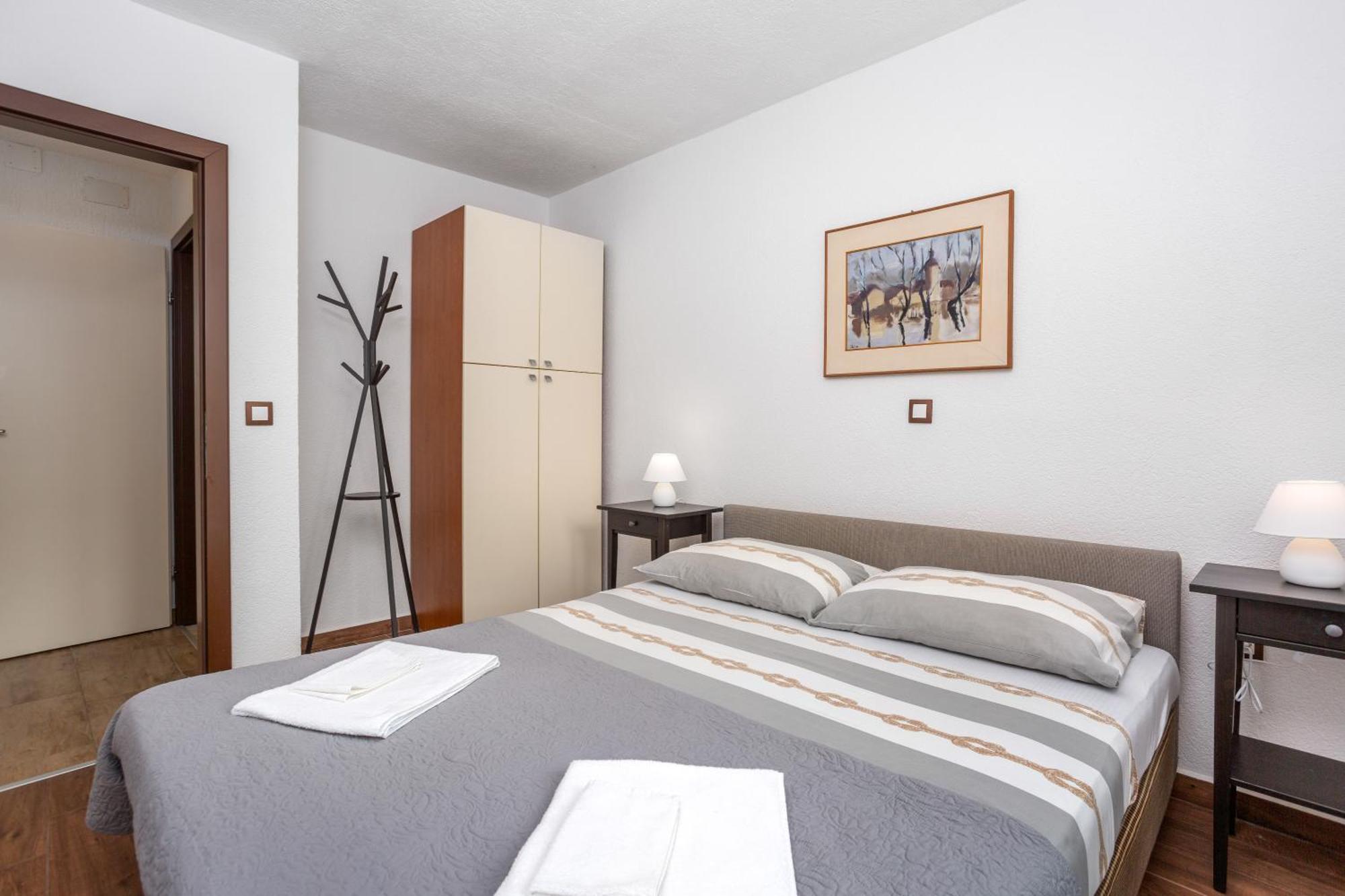 Apartments Villa Temer Pinezići المظهر الخارجي الصورة