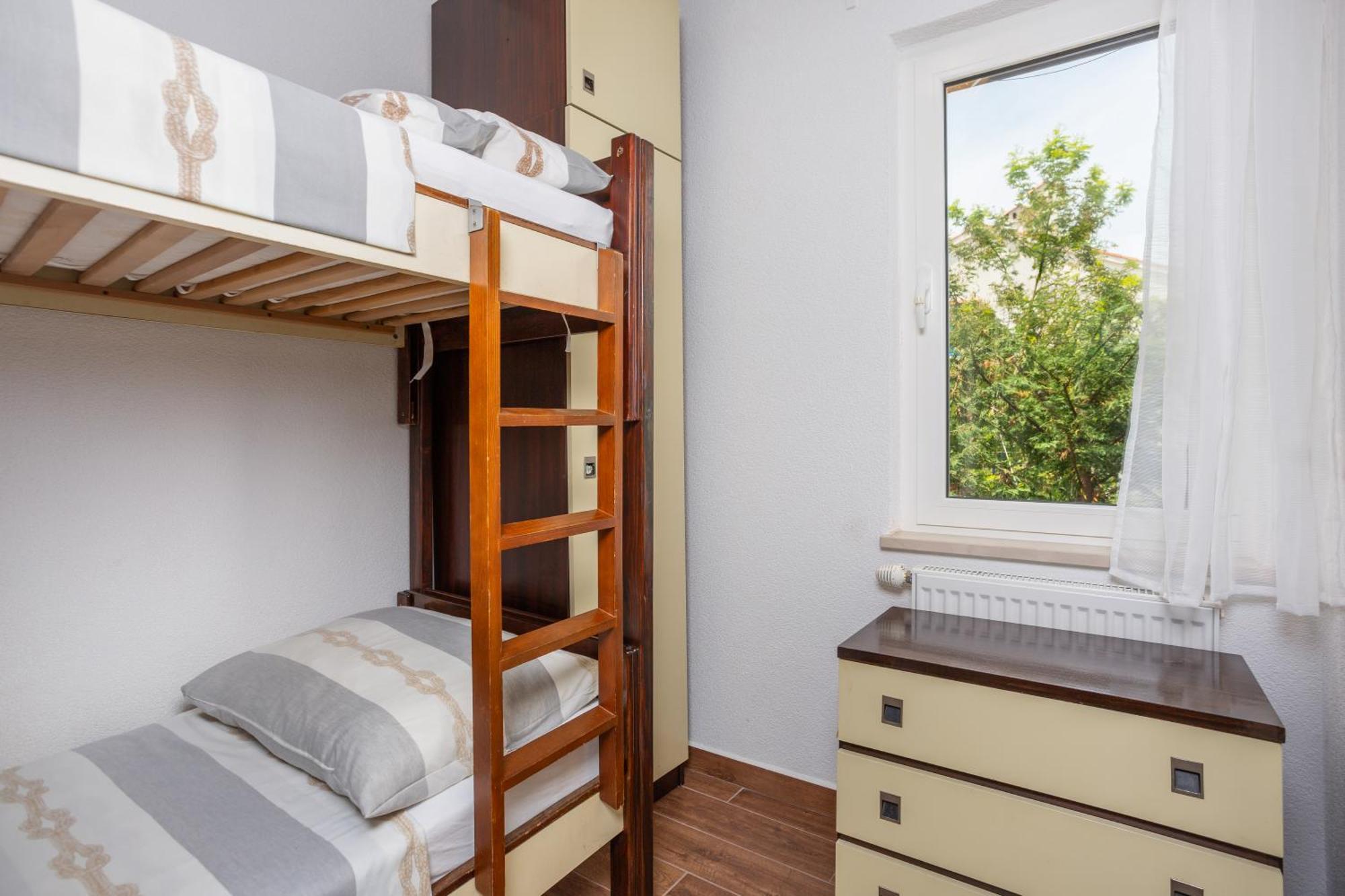 Apartments Villa Temer Pinezići المظهر الخارجي الصورة
