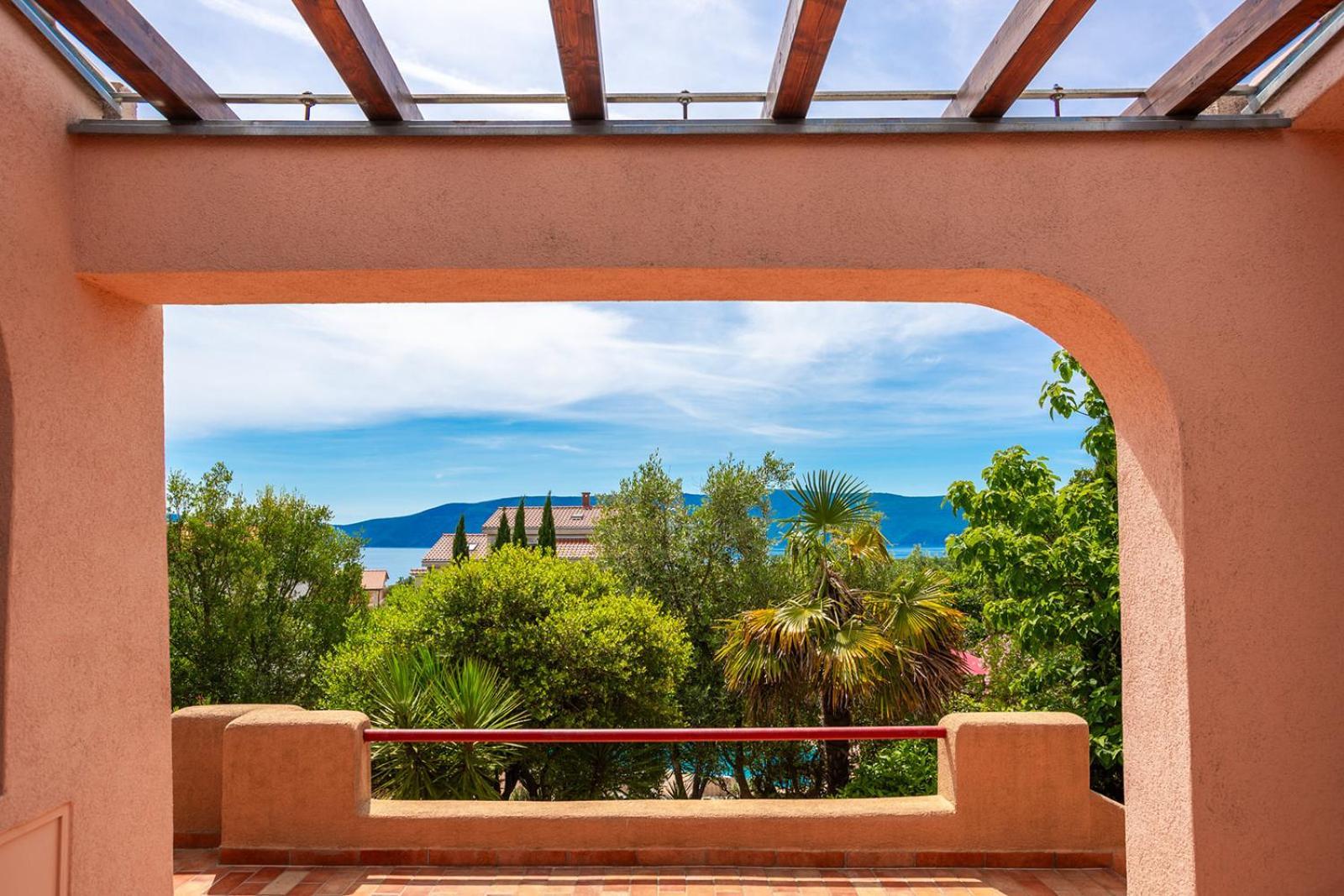 Apartments Villa Temer Pinezići المظهر الخارجي الصورة