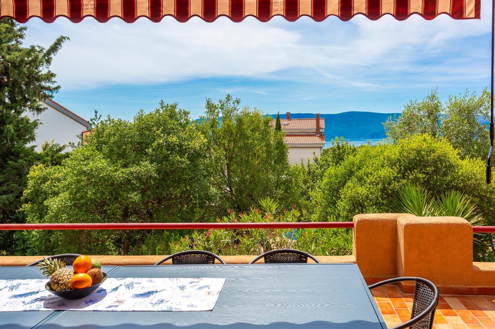 Apartments Villa Temer Pinezići المظهر الخارجي الصورة