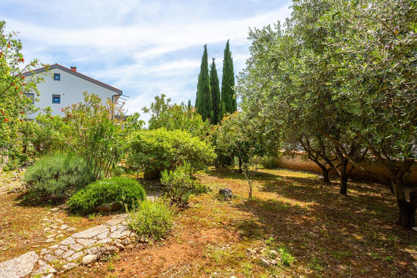 Apartments Villa Temer Pinezići المظهر الخارجي الصورة