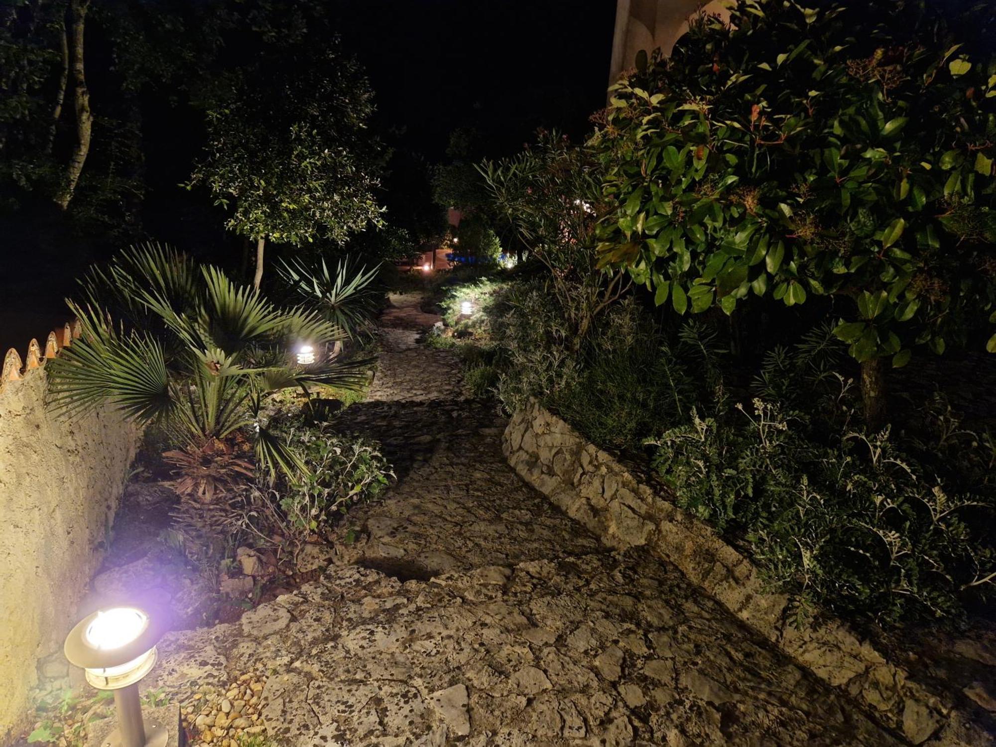Apartments Villa Temer Pinezići المظهر الخارجي الصورة